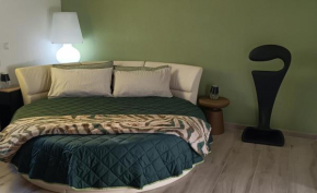 Bed and breakfast Roma Design